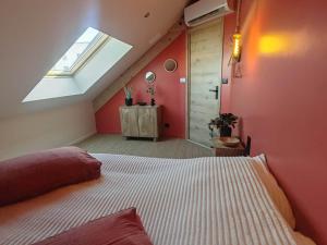 La Cabane Appartement Classé 3 étoiles jusquà 4 personnes