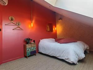 La Cabane Appartement Classé 3 étoiles jusquà 4 personnes