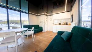 HouseBoat Solina