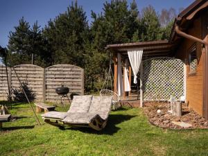 Comfortable holiday home with jacuzzi and sauna