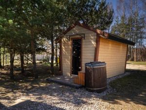 Comfortable holiday home with jacuzzi and sauna