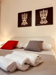 Love Sicily Cefalù Apartment