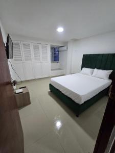 Apartamento Los Manglares
