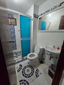 Apartamento Los Manglares