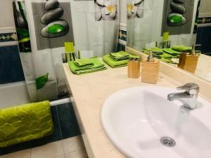 Comfortable apartment with terrace 5 minutes from the beach-dunes