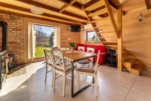 Holiday home, private sauna and jacuzzi