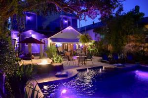 Boutique Queen Suite, Balcony-Near French Quarter