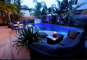 Boutique Queen Suite, Balcony-Near French Quarter