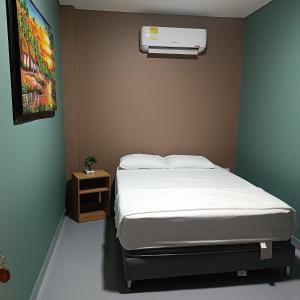 Casa Luciana Santa Marta