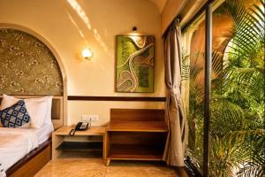 Wild Calm Resort - Sasan Gir