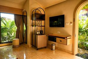 Wild Calm Resort - Sasan Gir