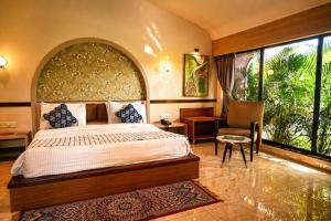 Wild Calm Resort - Sasan Gir