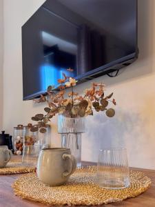 Gregory Central Apartment