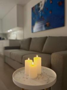 Marina Luxury