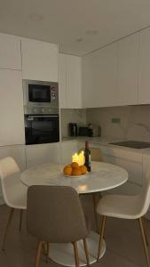 Marina Luxury