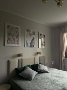 Apartament Orłowo - Gdynia