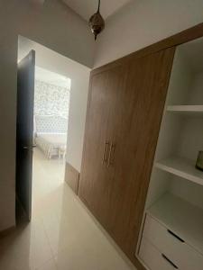 Serenity retreat triplex