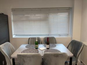 Cozy 3-Bed House Basildon