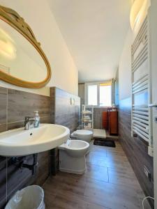 SEA VIEW Ostia Antica