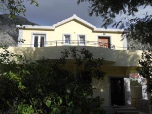 Apartments Ognjenović