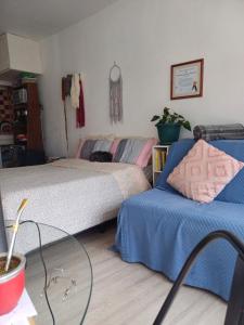 Loft Paz, Verde y Conectividad