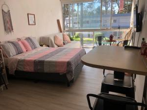 Loft Paz, Verde y Conectividad