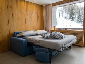 Achillea Alpina Cervinia apartment Vda Vacanze in Vetta CIR 0249