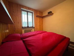 Casa Nico vicino Cavalese terrazzo ideale per 2-3 ospiti
