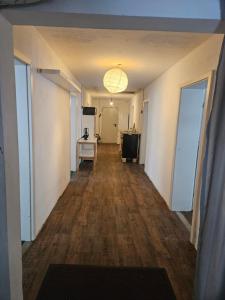 Komplette Wohnung für Monteure