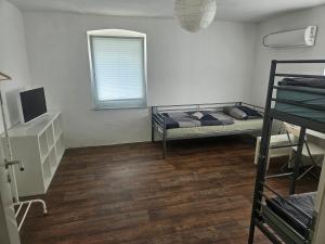 Komplette Wohnung für Monteure