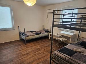 Komplette Wohnung für Monteure