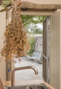 KYTHIRA ISLAND RETREAT