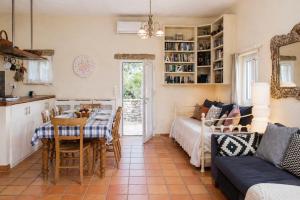 KYTHIRA ISLAND RETREAT
