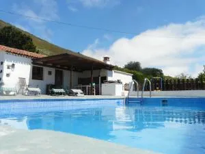 La Casa de Aitana - Zamorano