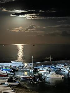 Sofis House Sea Front Giardini Naxos
