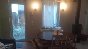Ferienwohnung an der Ostsee