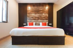 Hotel o Shivaay Phase 1 Mohali Bus Terminal