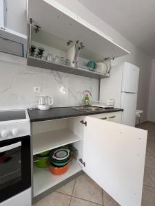 Olga Family Holiday Apartment
