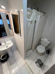 Hostal del Estrecho