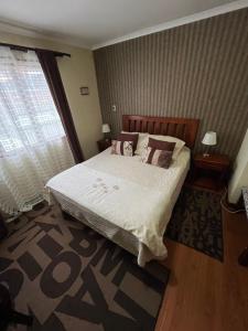 Hostal del Estrecho