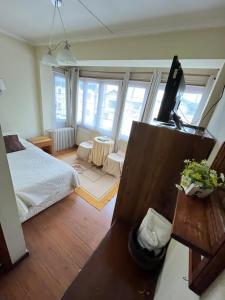 Hostal del Estrecho