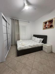 Olga Family Holiday Apartment
