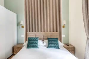 Appartamenti Ottaviano Luxury