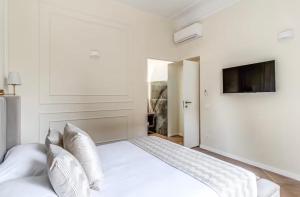 Appartamenti Ottaviano Luxury
