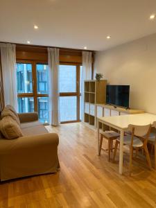 Apartamento les Conserveres