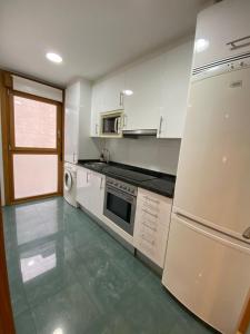 Apartamento les Conserveres