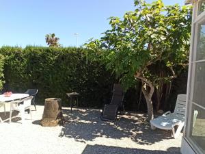 maison proche de la plage pour des vacances zen