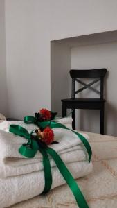 Home Sweet Pontecorvo