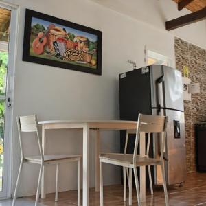 Cabañas Ismasoris