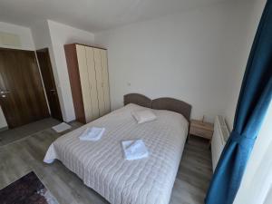 Luxury Apartments NP